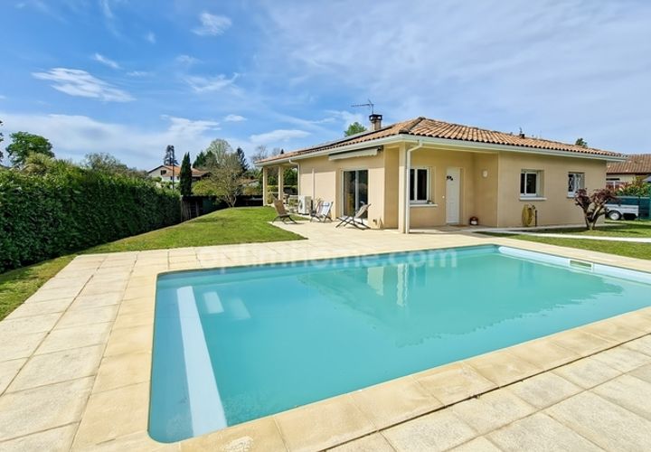 Villa i Peyrehorade, Landes, Peyrehorade - € 369.000 | Ref: 830038904926 - foto 1