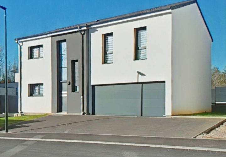Bungalou a Thionville, Moselle, Thionville - € 635.000 | Ref: 830035345330 - foto 1