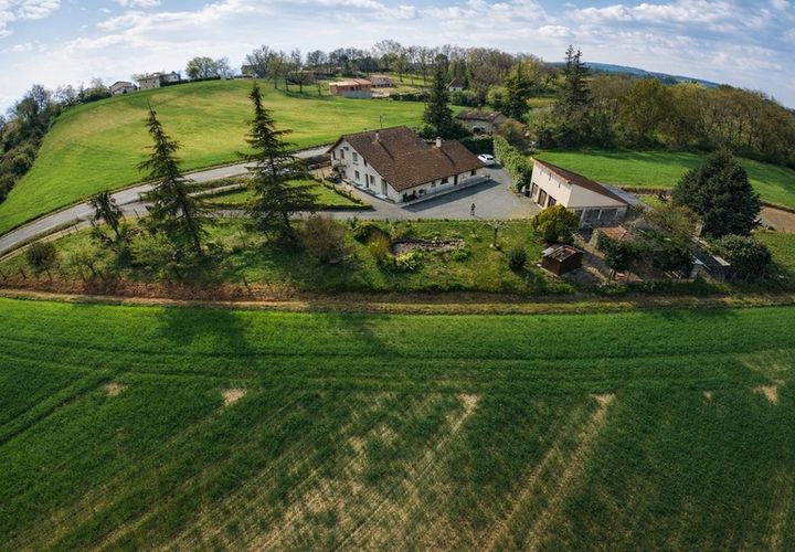 Villa a Labessière-Candeil, Tarn, Labessière-Candeil - € 226.000 | Ref: 830031199684 - foto 1