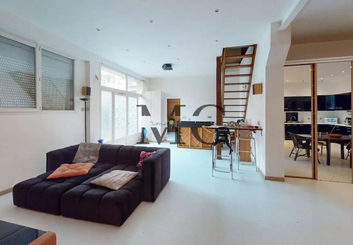 Byhus i Marseille, Bouches-du-Rhone, Marseille - € 349.800 | Ref: 3923 - foto 1