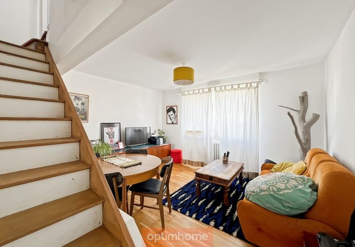 Byhus i Rennes, Ille-et-Vilaine, Rennes - € 349.698 | Ref: 830034228612 - foto 1
