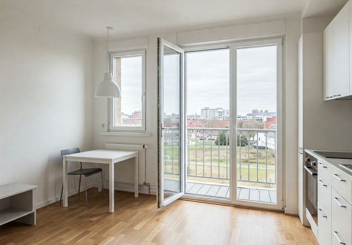 Apartament a Chelles, Seine-et-Marne, Chelles - € 234.000 | Ref: 830038049009 - foto 1