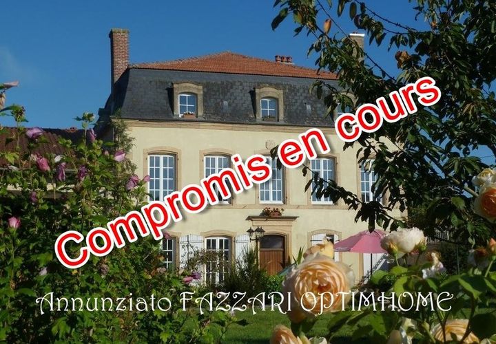 Villa a Mouzay, Meuse, Mouzay - € 450.000 | Ref: 830039392572 - foto 1