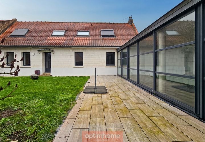 Villa i Wailly-Beaucamp, Pas-de-Calais, Wailly-Beaucamp - € 285.000 | Ref: 830033573621 - foto 1