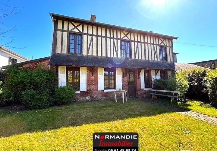 Villa a Lillebonne, Seine-Maritime, Lillebonne - € 225.000 | Ref: 86893614 - foto 1