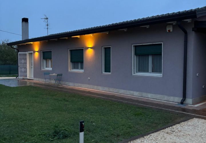 Villa i Masi, Padua, Masi - € 155.000 | Ref: OBA659 - foto 1