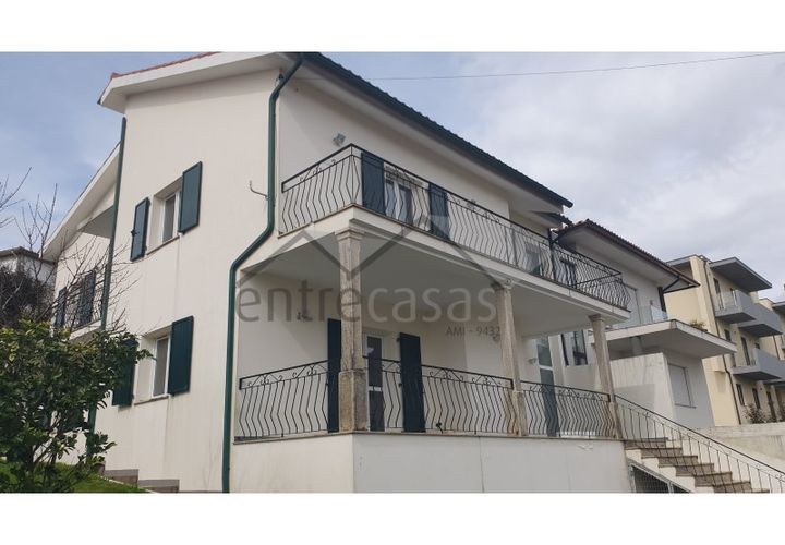 Villa i Viana do Castelo, Viana do Castelo, Viana do Castelo - € 380.000 | Ref: C0236/00149 - foto 1