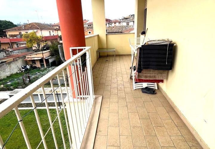 Leilighet i Senigallia, Ancona, Senigallia - € 285 000 | Ref: AN224-1-1 - foto 1