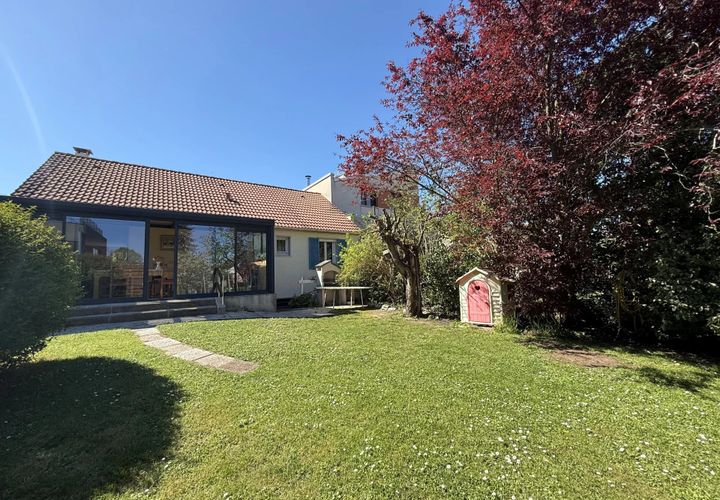 Villa a Clamart, Hauts-de-Seine, Clamart - € 799.000 | Ref: 86900641 - foto 1