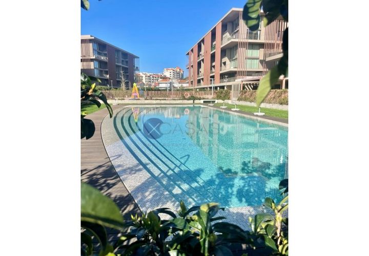 Lejlighed i Cascais, Lisbon, Cascais - € 4.000.000 | Ref: XCV1180 - foto 1