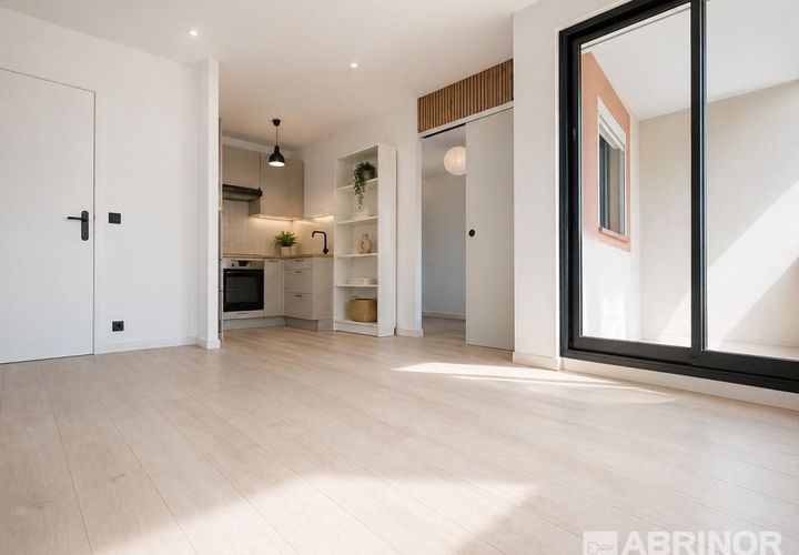 Lejlighed i Lille, Nord, Lille - € 154.800 | Ref: STM-39432-MAPUBI - foto 1