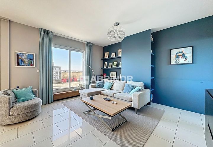 Dupleks i Lille, Nord, Lille - € 435 000 | Ref: STM-0014-VRUBI - foto 1