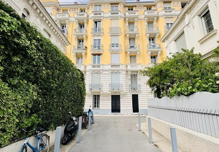 Lejlighed i Nice, Alpes-Maritimes, Nice - € 485.000 | Ref: 86915224 - foto 1