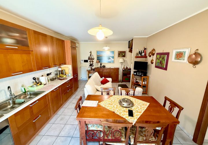 Leilighet i Rondissone, Turin, Rondissone - € 143 000 | Ref: RONDISSONE143 - foto 1