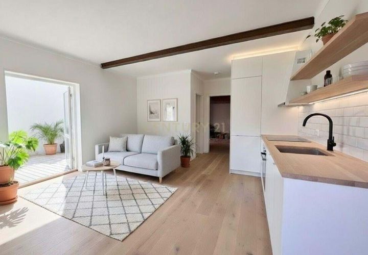 Lejlighed i Carcavelos, Lisbon, Carcavelos - € 390.000 | Ref: C0483-01812 - foto 1