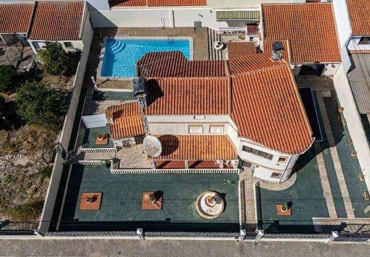 Villa i Seixal, Setubal, Seixal - € 749.000 | Ref: C0483-01821 - foto 1