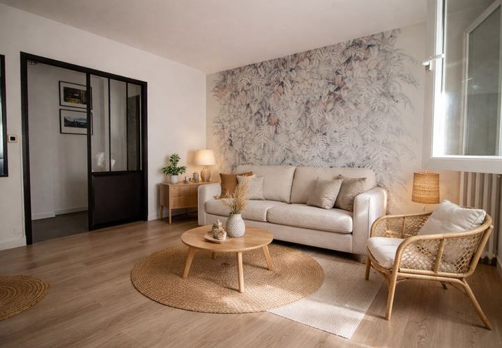 Lejlighed i Marseille, Bouches-du-Rhone, Marseille - € 250.000 | Ref: 830039379874 - foto 1