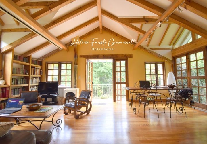 Leilighet i Oletta, Haute-Corse, Oletta - € 546 000 | Ref: 830031143009 - foto 1