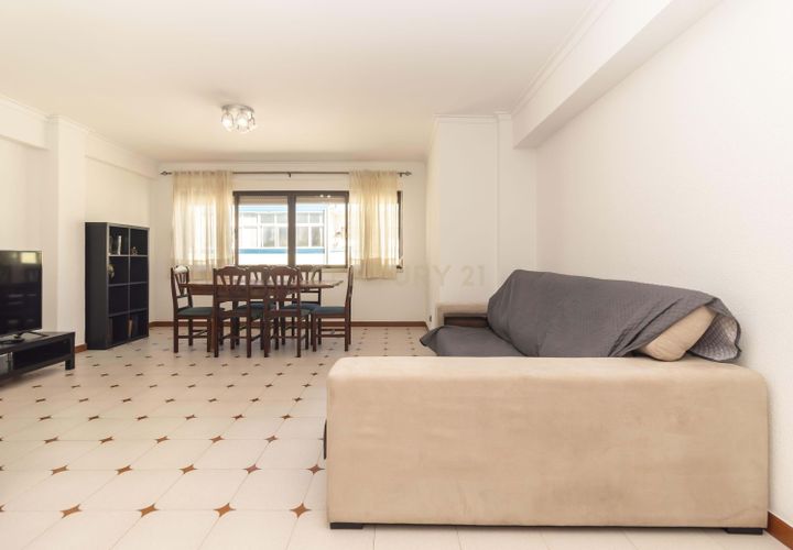 Lejlighed i Almada, Setubal, Almada - € 365.000 | Ref: C0379-01016 - foto 1