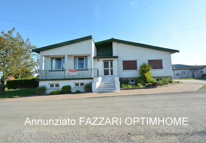 Villa i Lion-devant-Dun, Meuse, Lion-devant-Dun - € 131.500 | Ref: 830031229765 - foto 1