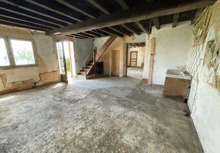 Villa a Naillat, Creuse, Naillat - € 35.000 | Ref: 830034027872 - foto 1