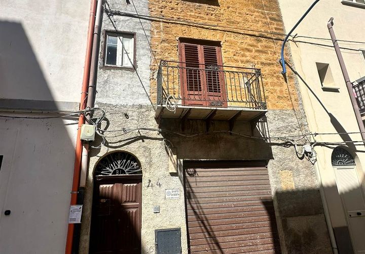 Villa i Ribera, Agrigento, Ribera - € 45.000 | Ref: M/1119 - foto 1