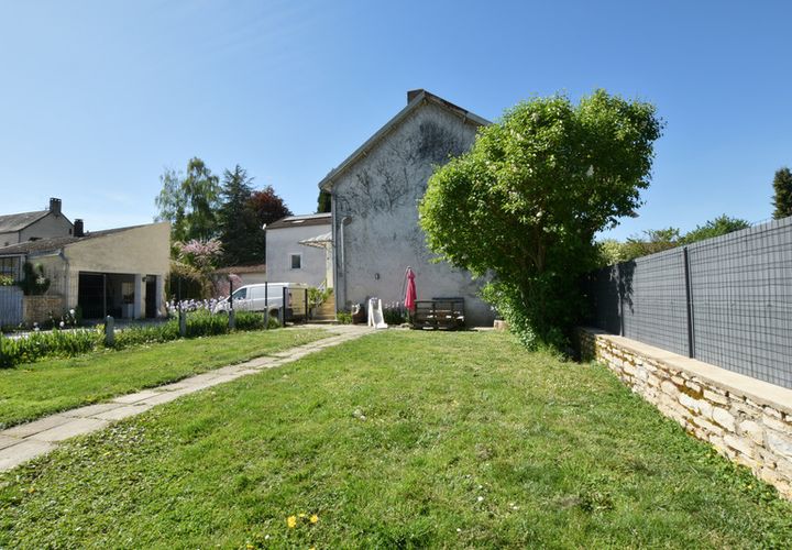 Villa a Messanges, Cote-d'Or, Messanges - € 159.000 | Ref: 830032740236 - foto 1