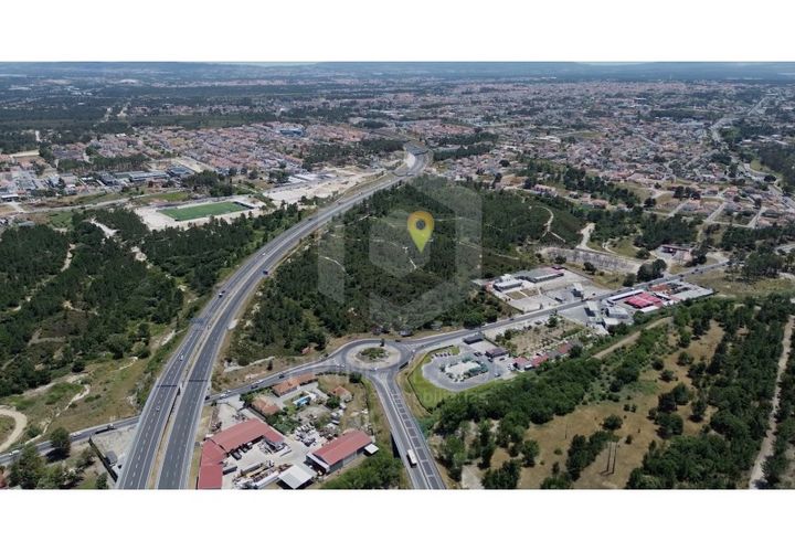 Helårsgrund i Seixal, Setubal, Seixal - € 7.500.000 | Ref: PH3490 - foto 1