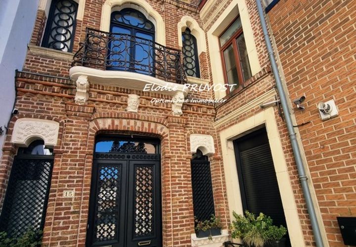 Villa a Lillers, Pas-de-Calais, Lillers - € 349.000 | Ref: 830033011530 - foto 1