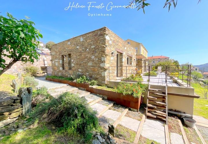Landejendom i Murato, Haute-Corse, Murato - € 608.000 | Ref: 830034267941 - foto 1