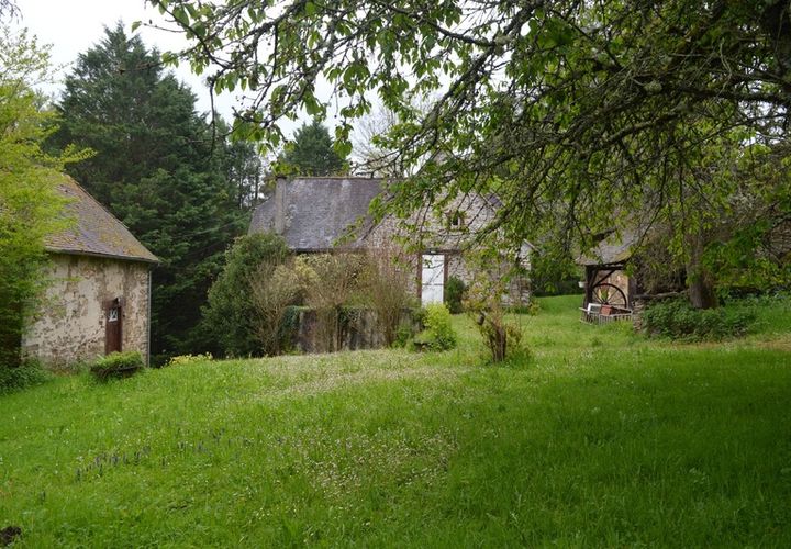 Villa a Payzac, Dordogne, Payzac - € 147.000 | Ref: 830038409556 - foto 1