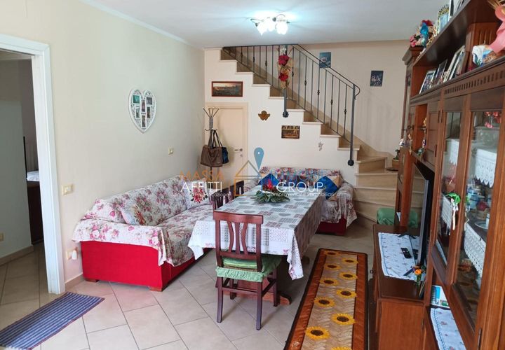 Lejlighed i Massa, Massa and Carrara, Massa - € 285.000 | Ref: 3652 - foto 1