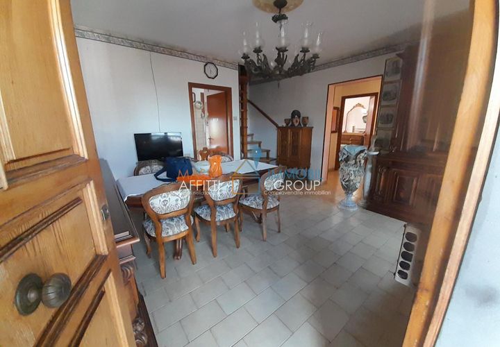 Lejlighed i Massa, Massa and Carrara, Massa - € 240.000 | Ref: 3656 - foto 1