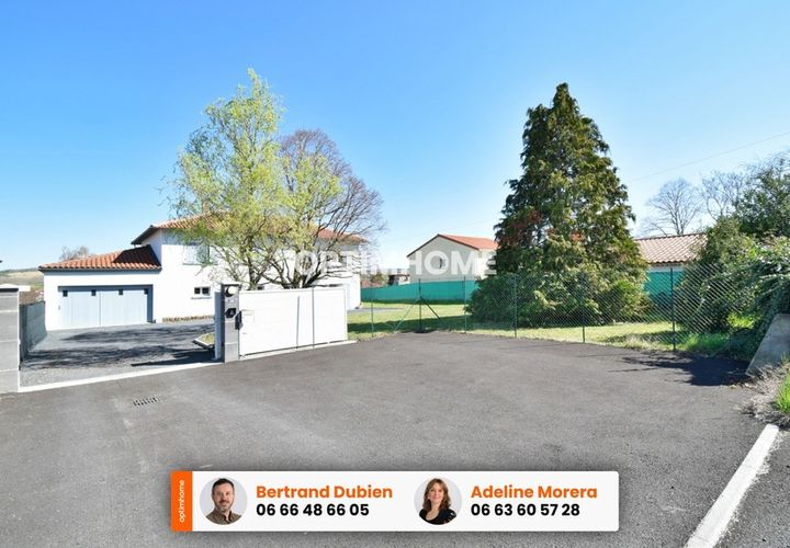 Villa i Billom, Puy-de-Dome, Billom - € 298.000 | Ref: 830035343897 - foto 1