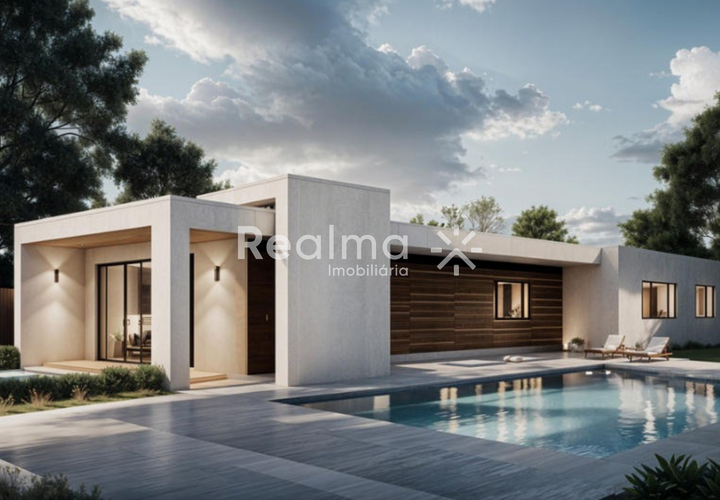 Villa i Braga, Braga, Braga - € 160.000 | Ref: R00226 - foto 1
