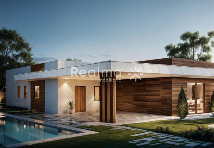 Villa i Braga, Braga, Braga - € 235.000 | Ref: R00326 - foto 1