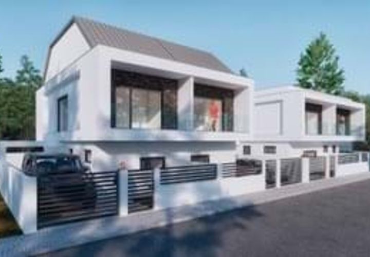 Villa i Seixal, Setubal, Seixal - € 475.000 | Ref: CB15-0090 - foto 1