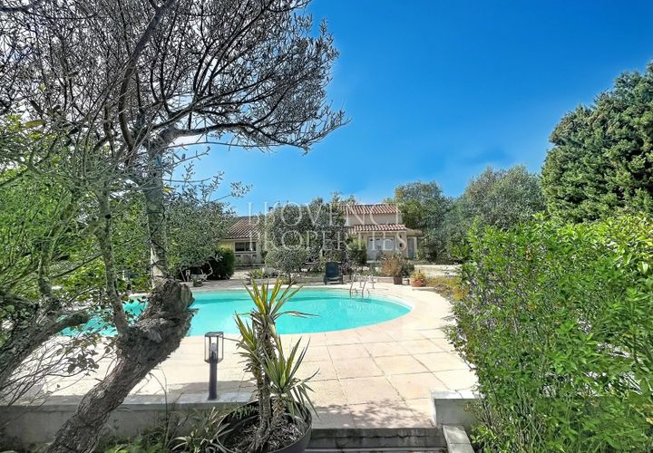 Villa i Cotignac, Var, Cotignac - € 599.000 | Ref: 1263 - foto 1