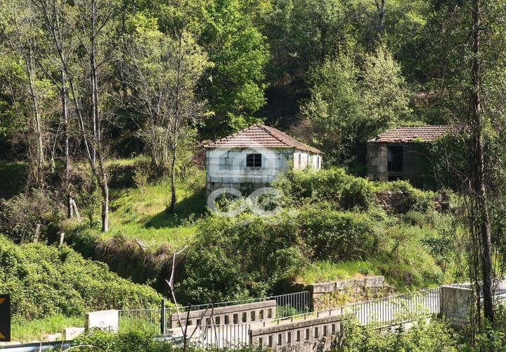 Villa a Penafiel, Porto, Penafiel - € 185.000 | Ref: 395/M/00341 - foto 1