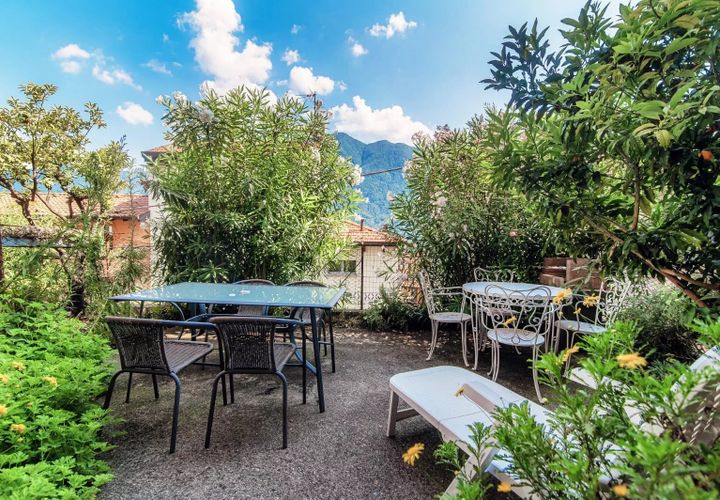 Leilighet i Colonno, Como, Colonno - € 249 000 | Ref: 463 - foto 1