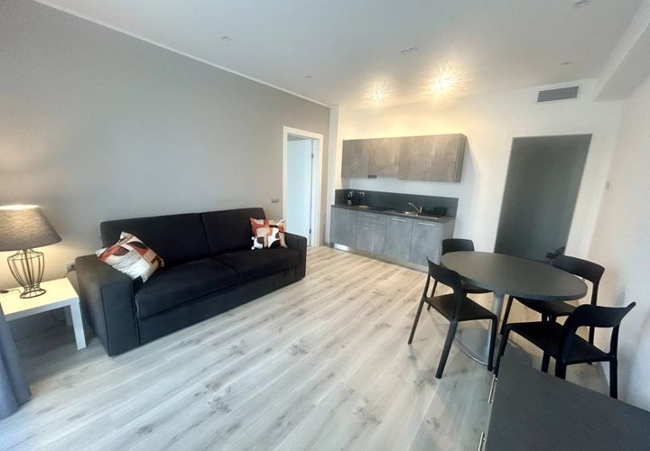 Apartment in Lipomo, Como, Lipomo - € 750/month | Ref: 427 - photo 1