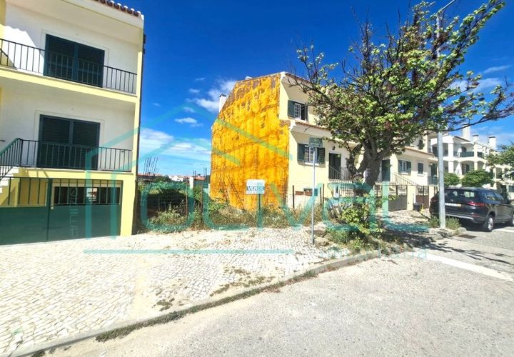 Helårsgrund i Benavente, Santarem, Benavente - € 80.000 | Ref: PAR_2121 - foto 1
