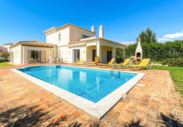 Villa i Lagoa, Faro, Lagoa - € 1.200.000 | Ref: GRV313 - foto 1