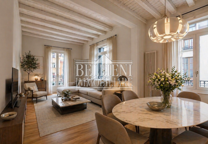 Villa a Vicenza, Vicenza, Vicenza - € 790.000 | Ref: P206 - foto 1
