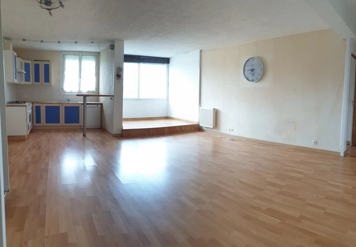 Leilighet i Saran, Loiret, Saran - € 122 700 | Ref: 86855683 - foto 1