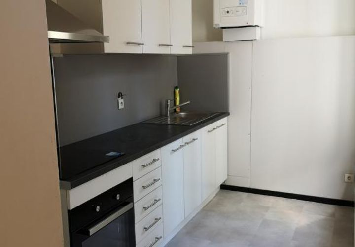 Apartment in Nancy, Meurthe-et-Moselle, Nancy - € 810/month | Ref: 8956 - photo 1
