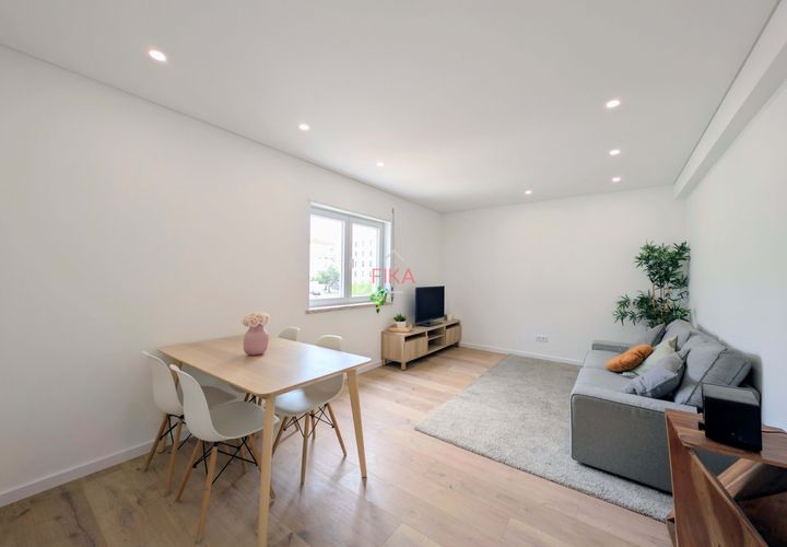 Lejlighed i Seixal, Setubal, Seixal - € 285.000 | Ref: FK010227 - foto 1