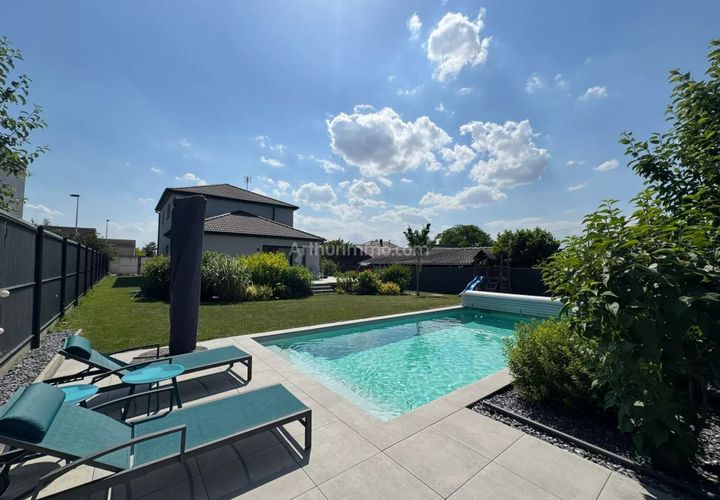 Villa a Marckolsheim, Bas-Rhin, Marckolsheim - € 479.000 | Ref: 86901294 - foto 1