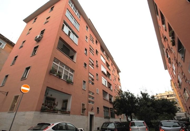 Lejlighed i Rome, Rome, Rome - € 399.000 | Ref: MANCINELLI - foto 1