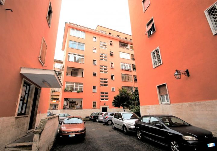 Lejlighed i Rome, Rome, Rome - € 399.000 | Ref: SOMALIA - MANCINELLI - foto 1